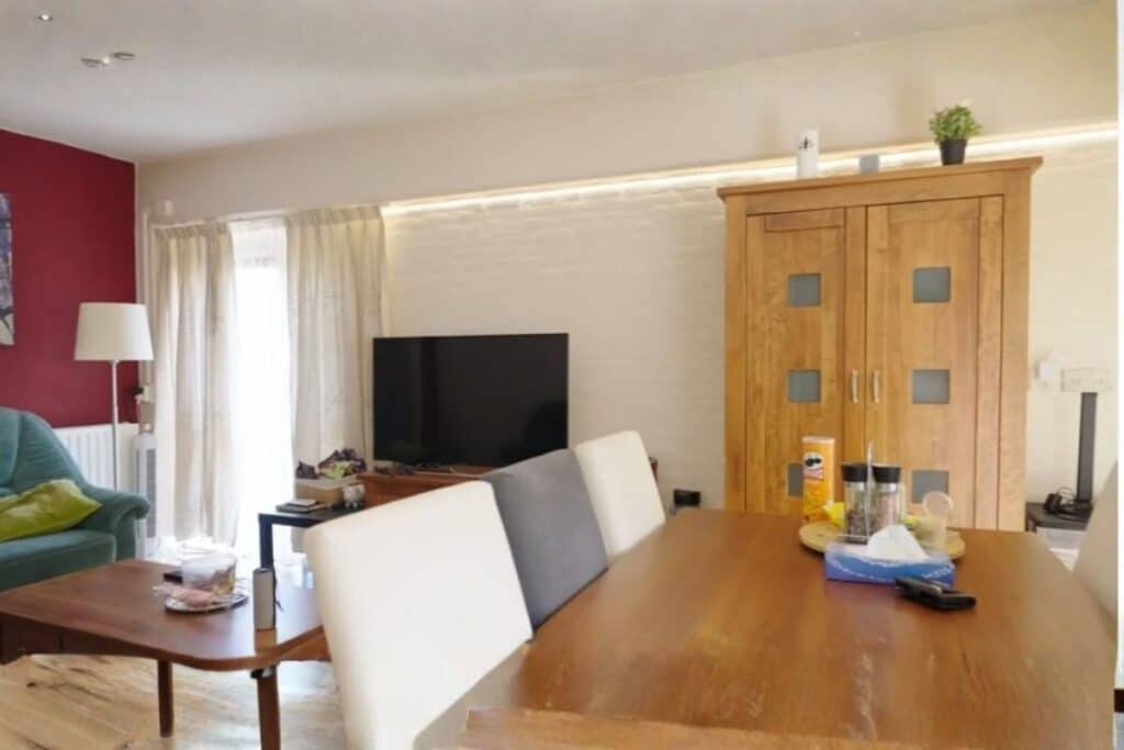 Accomodation N2People 1