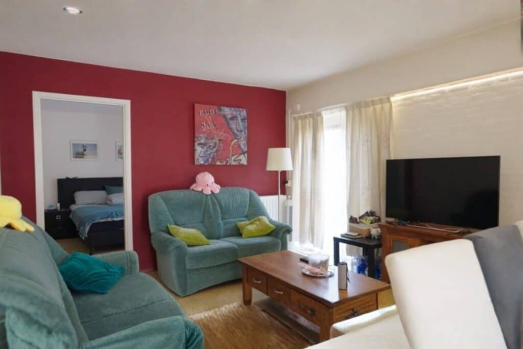 Accomodation N2People 2