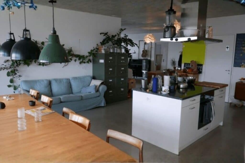 Accomodation N2People 3