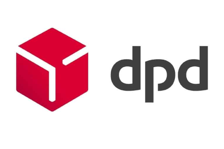 DPD práca v sklade Holandsko