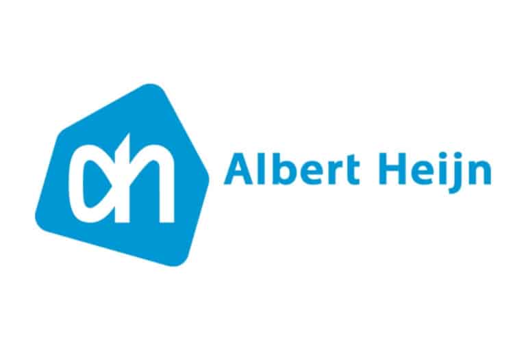 Práca v sklade Albert Heijn Holandsko