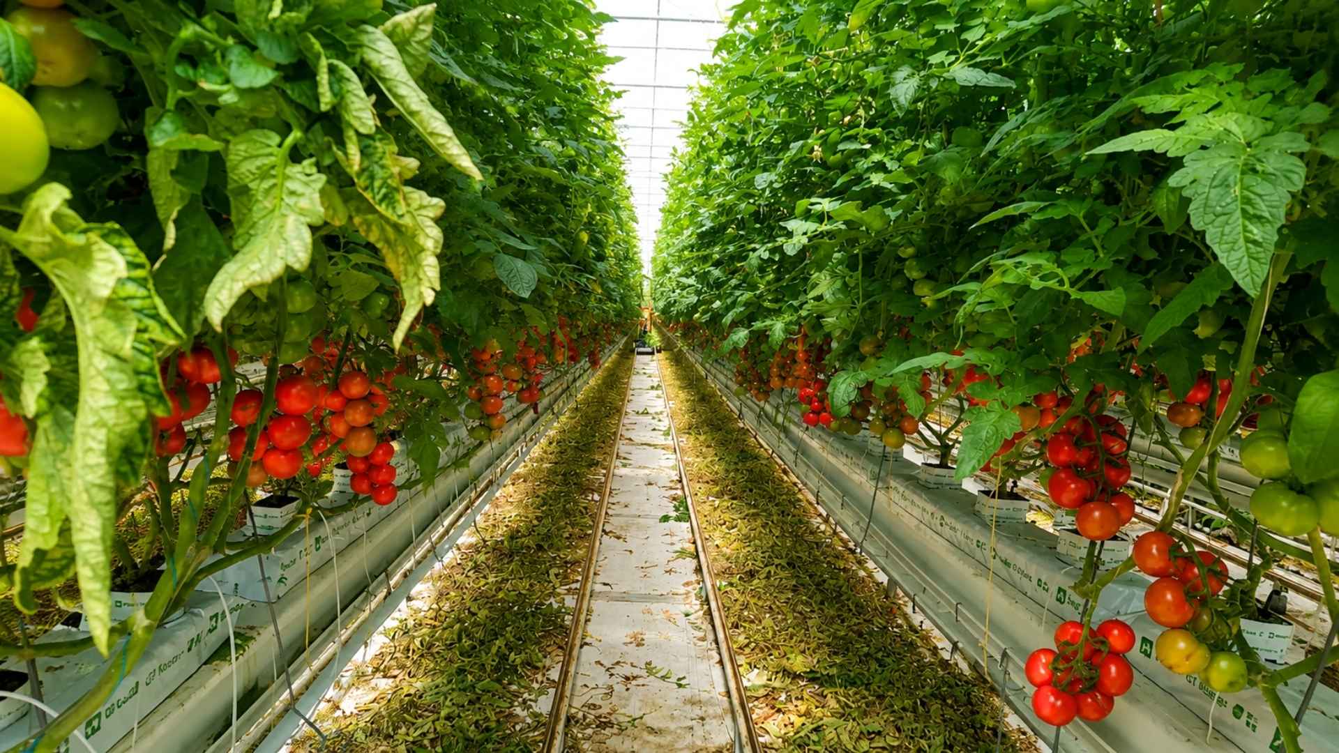 Red Harvest